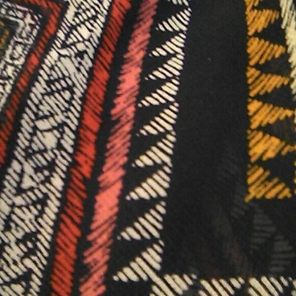 Enfocus Studio Blouson Dress - Picture 10 of 10